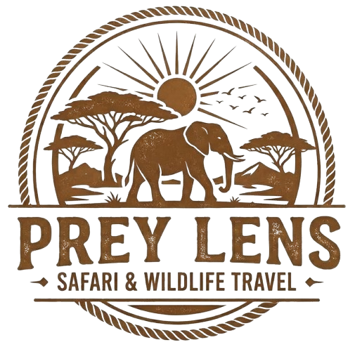 Prey Lens